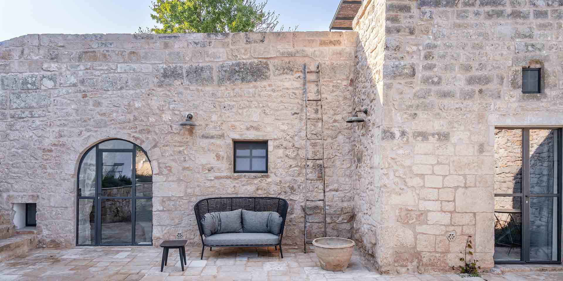 丨意大利丨Arkitetti Flore & Venezia-43