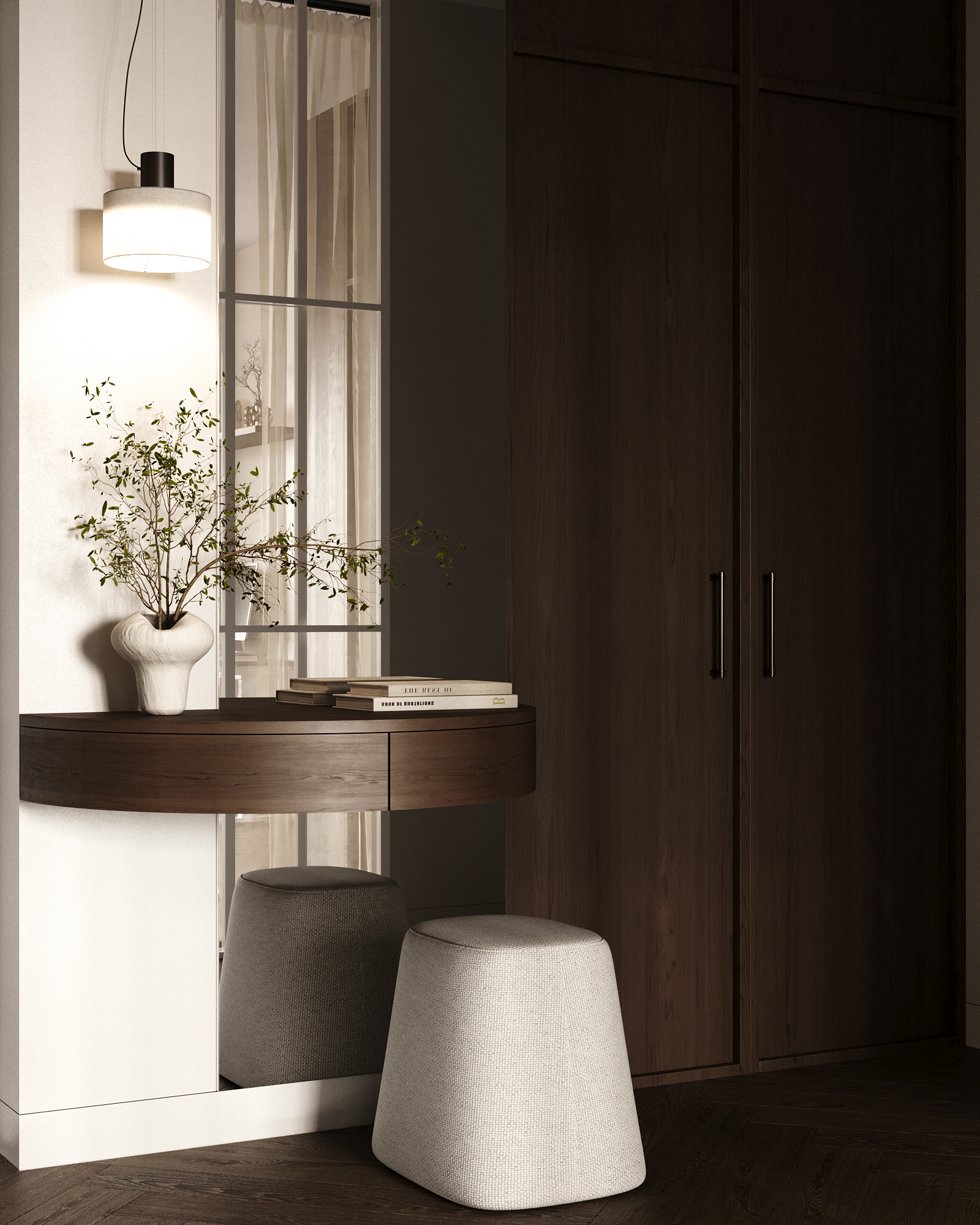 蒂芙尼公寓丨乌克兰利沃夫-13