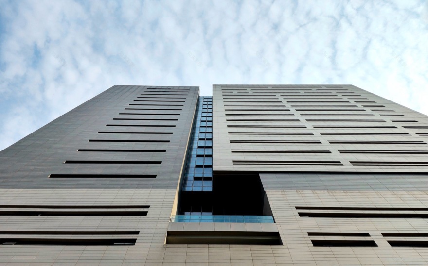 长沙城建信息中心丨中国长沙丨中机国际工程设计研究院有限责任公司,罗劲工作室-169