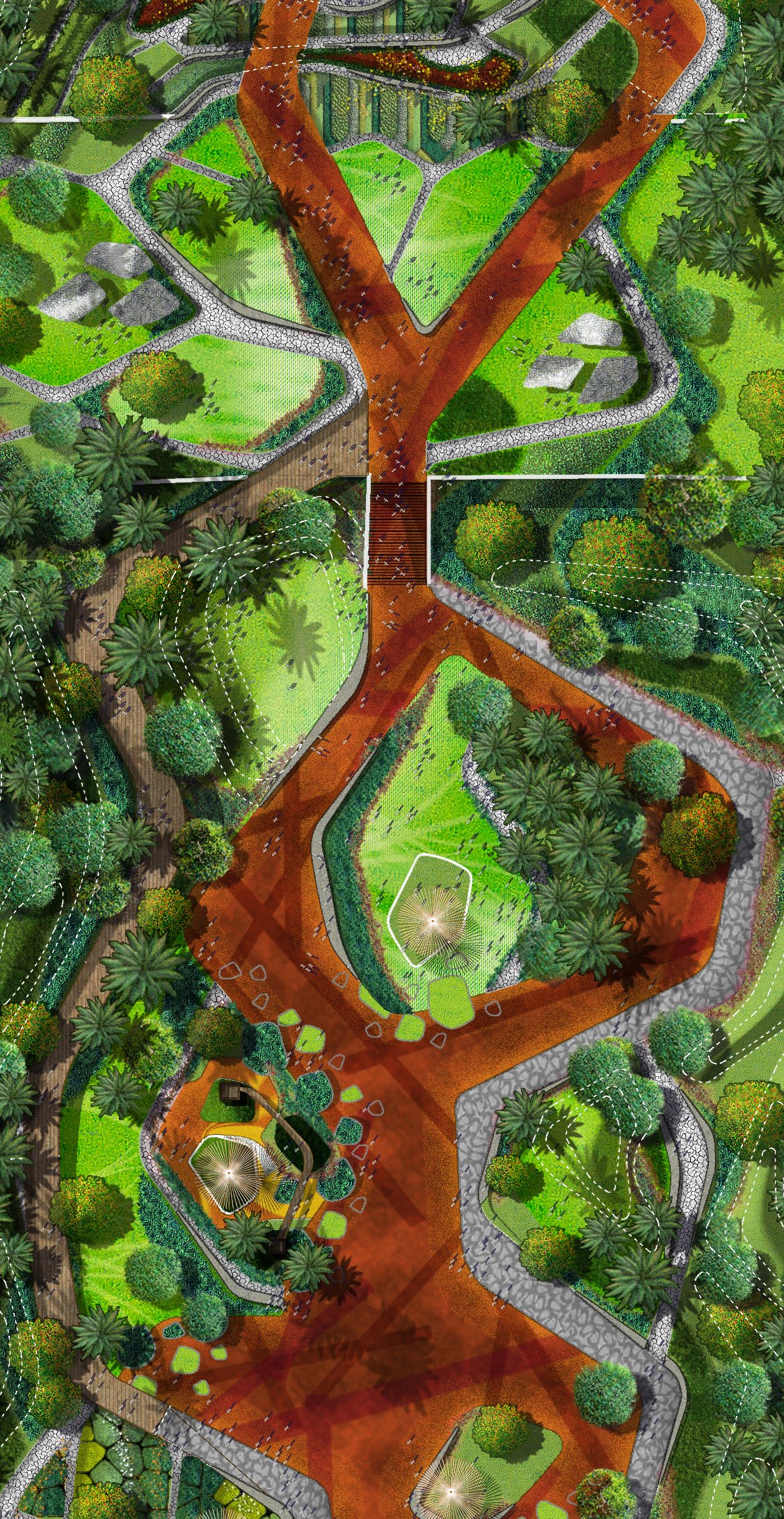 Public Realm — Morphis-6