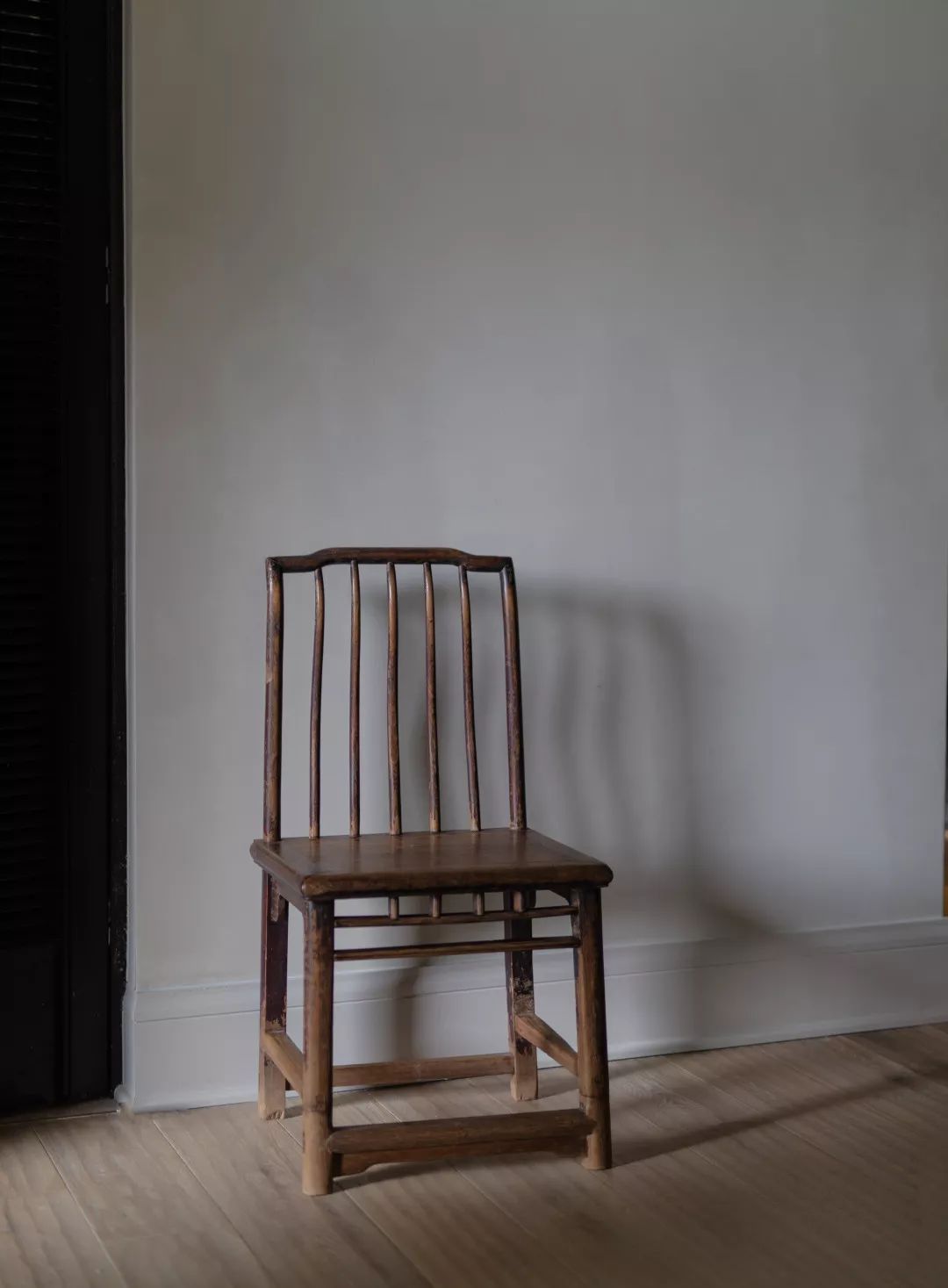 既下山·重庆：生活的复杂和冲突，都在这间院落“缴械投降”-20