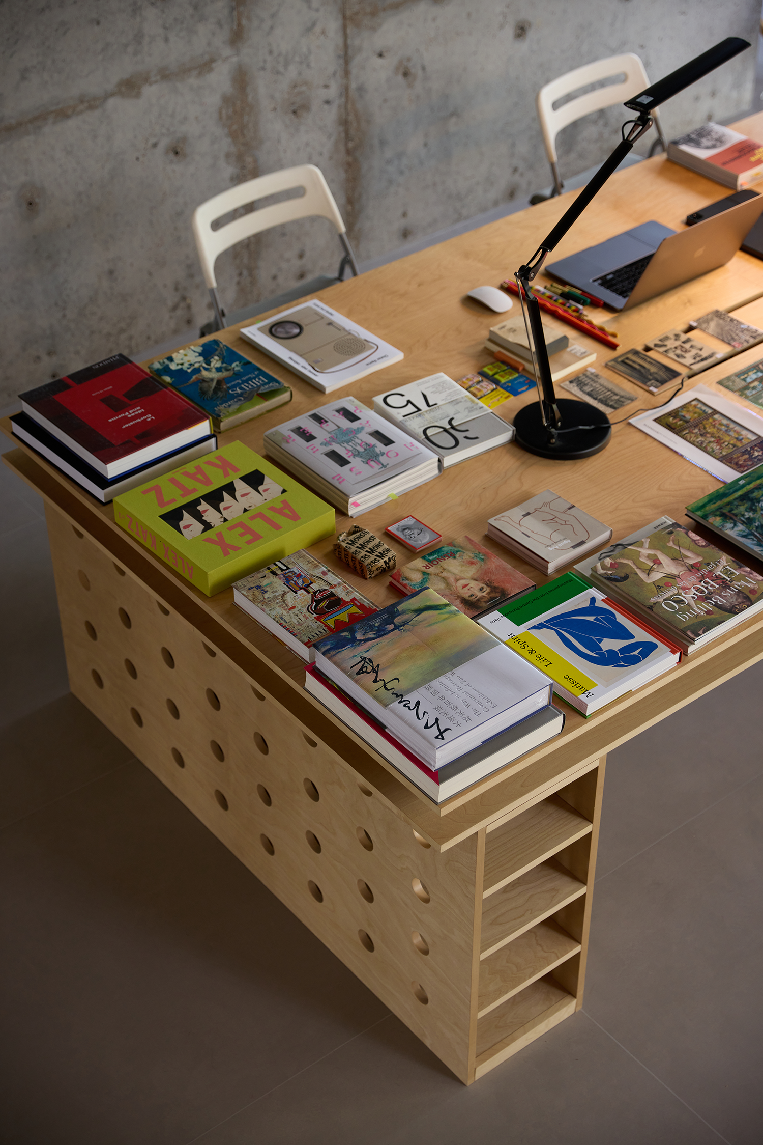 一峯工作室丨中国杭州丨杨钧设计事务所-37