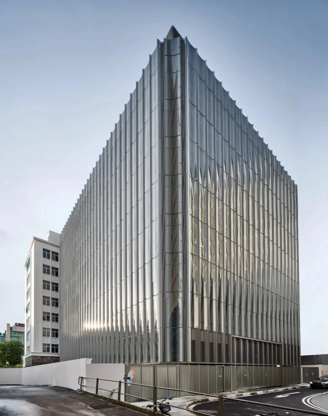 Soori Bali 酒店丨印度丨SCDA-45