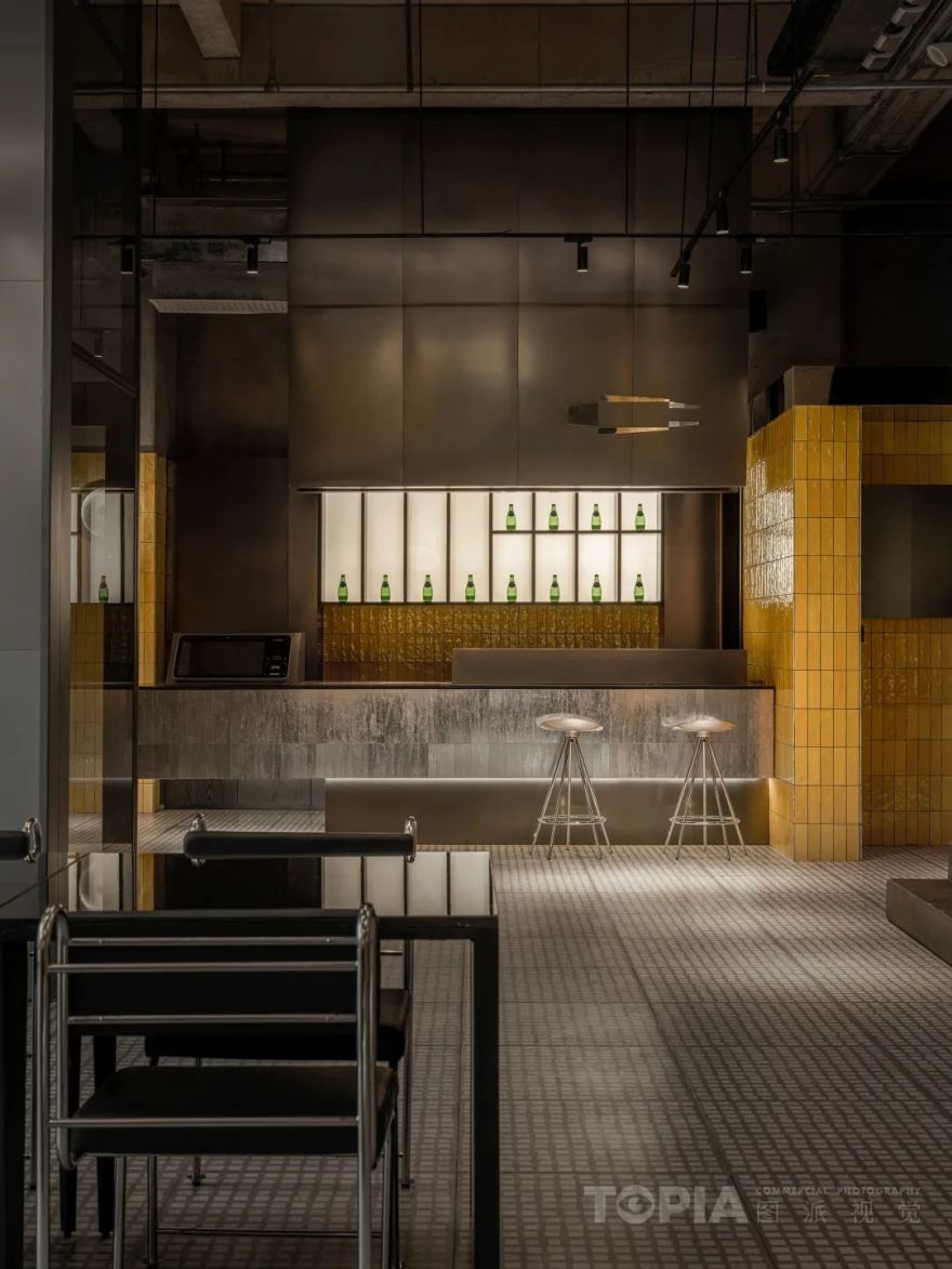 C 站·美宿项目丨中国沈阳丨SKD 设计-16