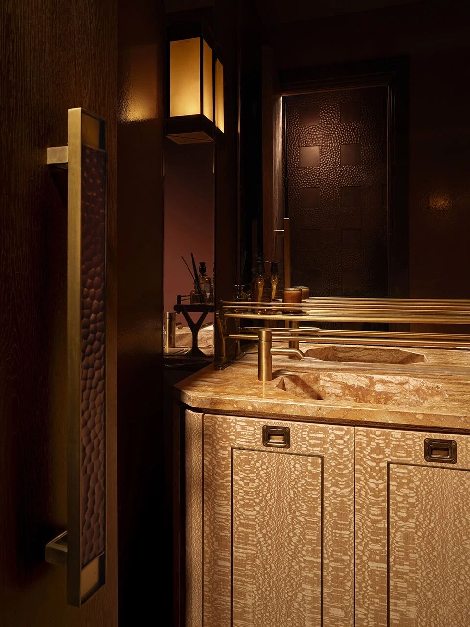 Esca餐厅丨土耳其伊兹密尔丨URBANJOBS-62