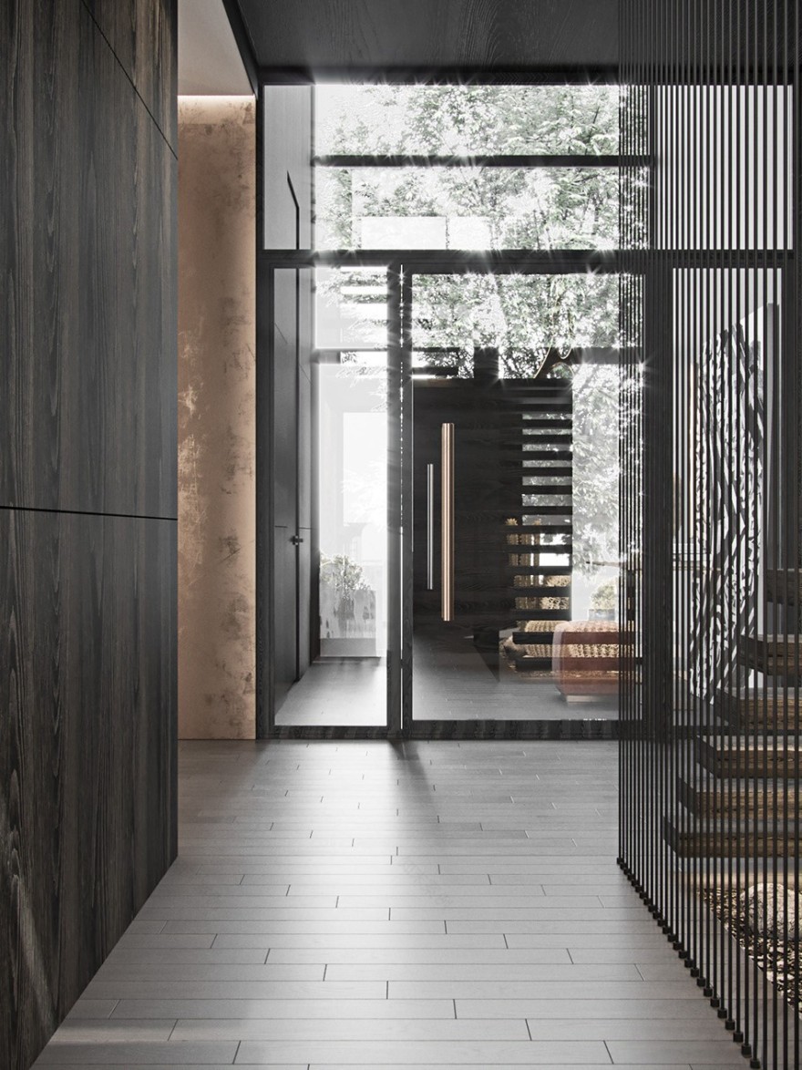 质感高级灰丨低调奢华的格调-52