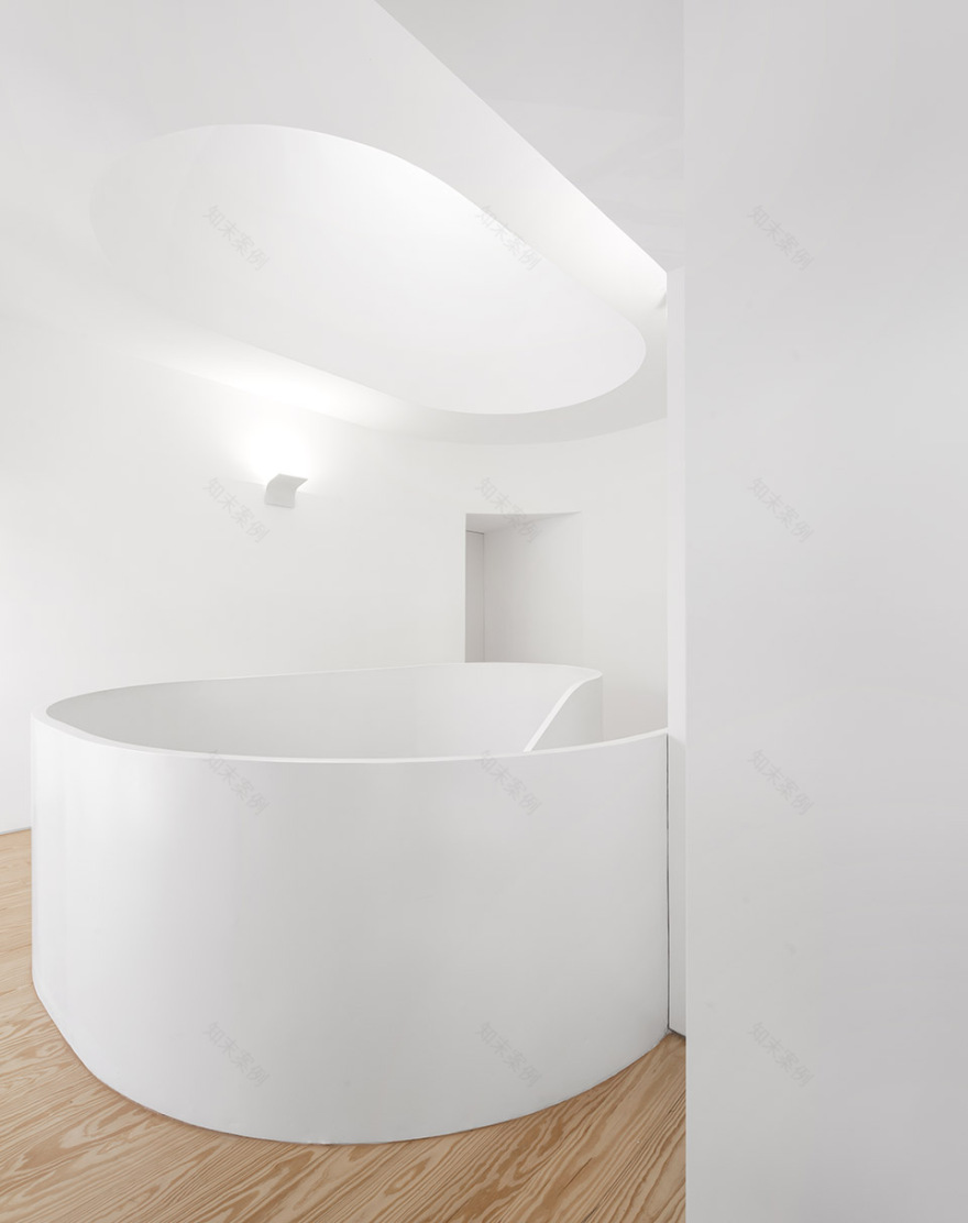 Sotheby&s房地产新总部,葡萄牙卡沃埃罗 / CORREIA/RAGAZZI ARQUITECTOS-17