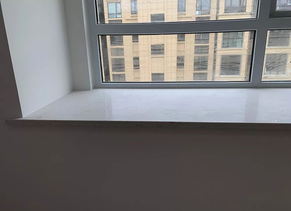 远洋山水 89 平米现代风三室两厅,精致厨房卫浴空间-29