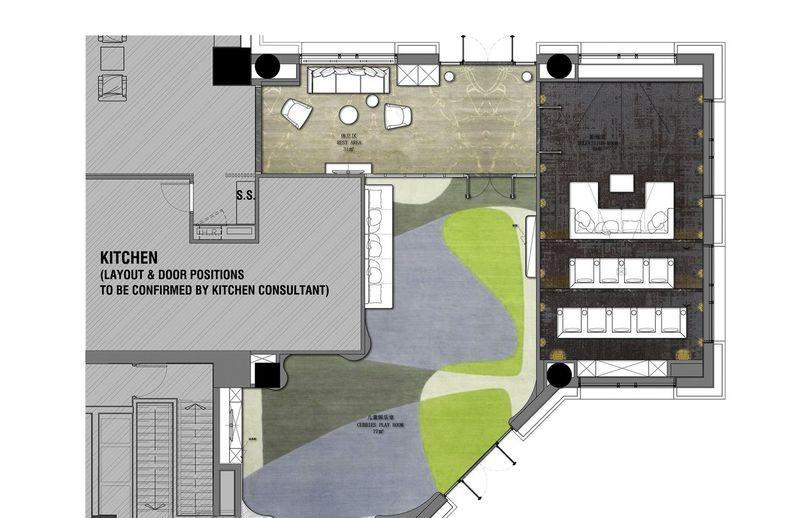 雅诗阁大连盛捷天城服务公寓-26