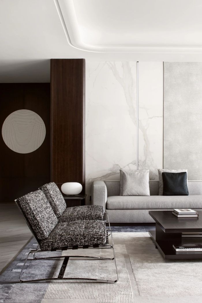 杭州滨江西投·云栖名筑下跃丨中国杭州丨GFD 广飞设计事务所-9