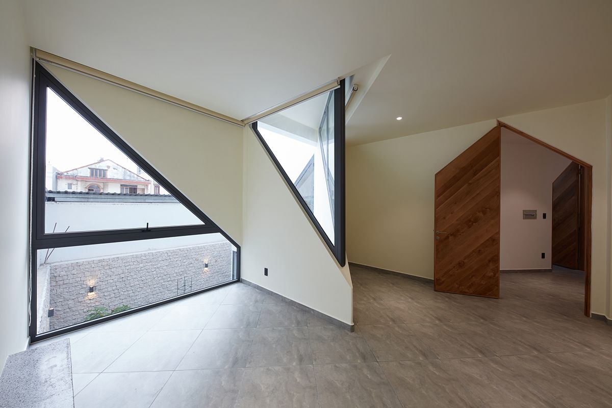 空间魔法师 · 新旧融合的越南特色住宅设计-109