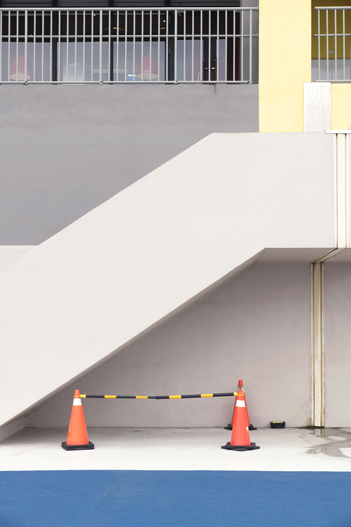 城市几何，，台中丨中国台中-21