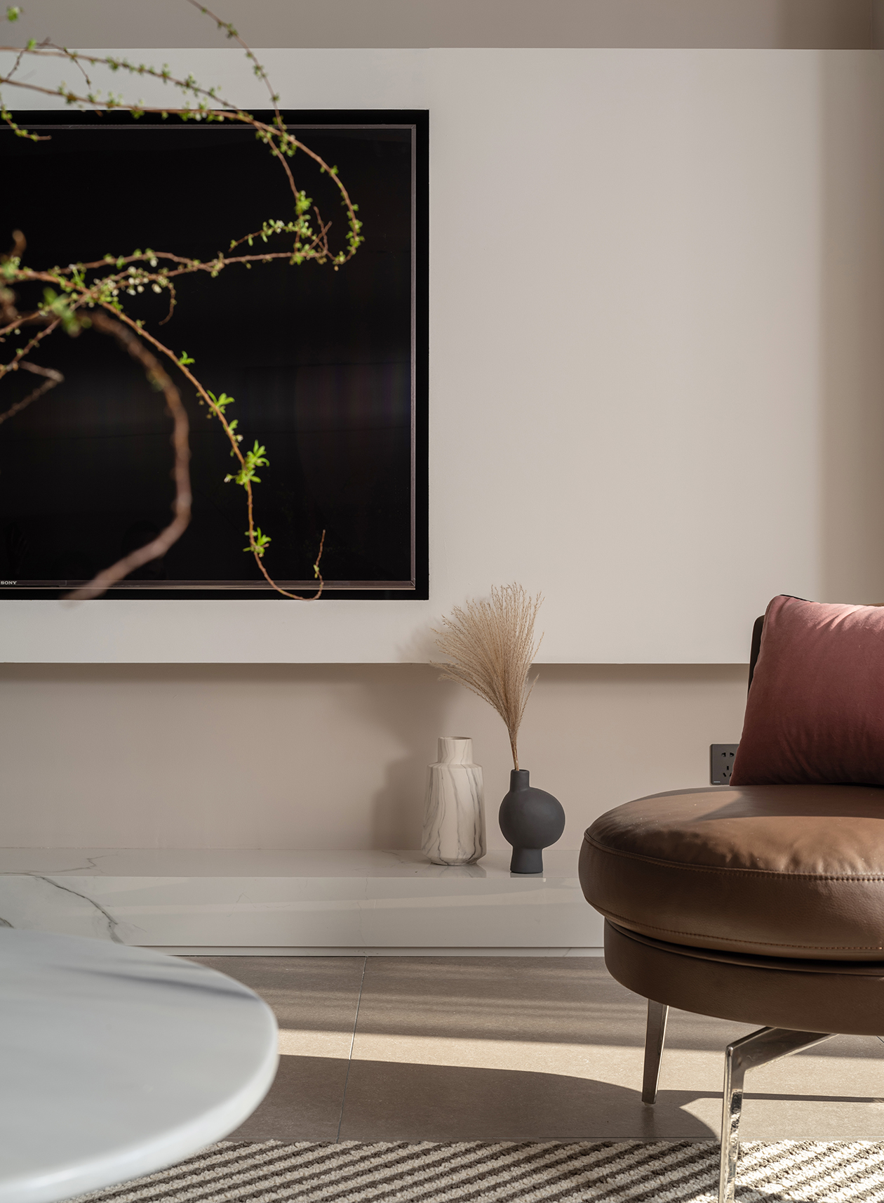 冰纷世界丨中国揭阳丨深圳市欧素娜空间设计有限公司-18