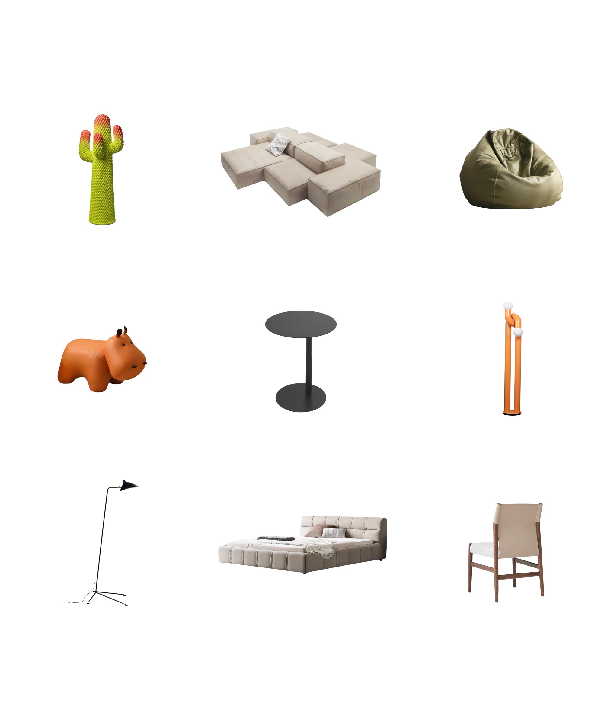 《乐悠悠》成都175㎡亲子宅丨中国成都丨宏福樘设计-71