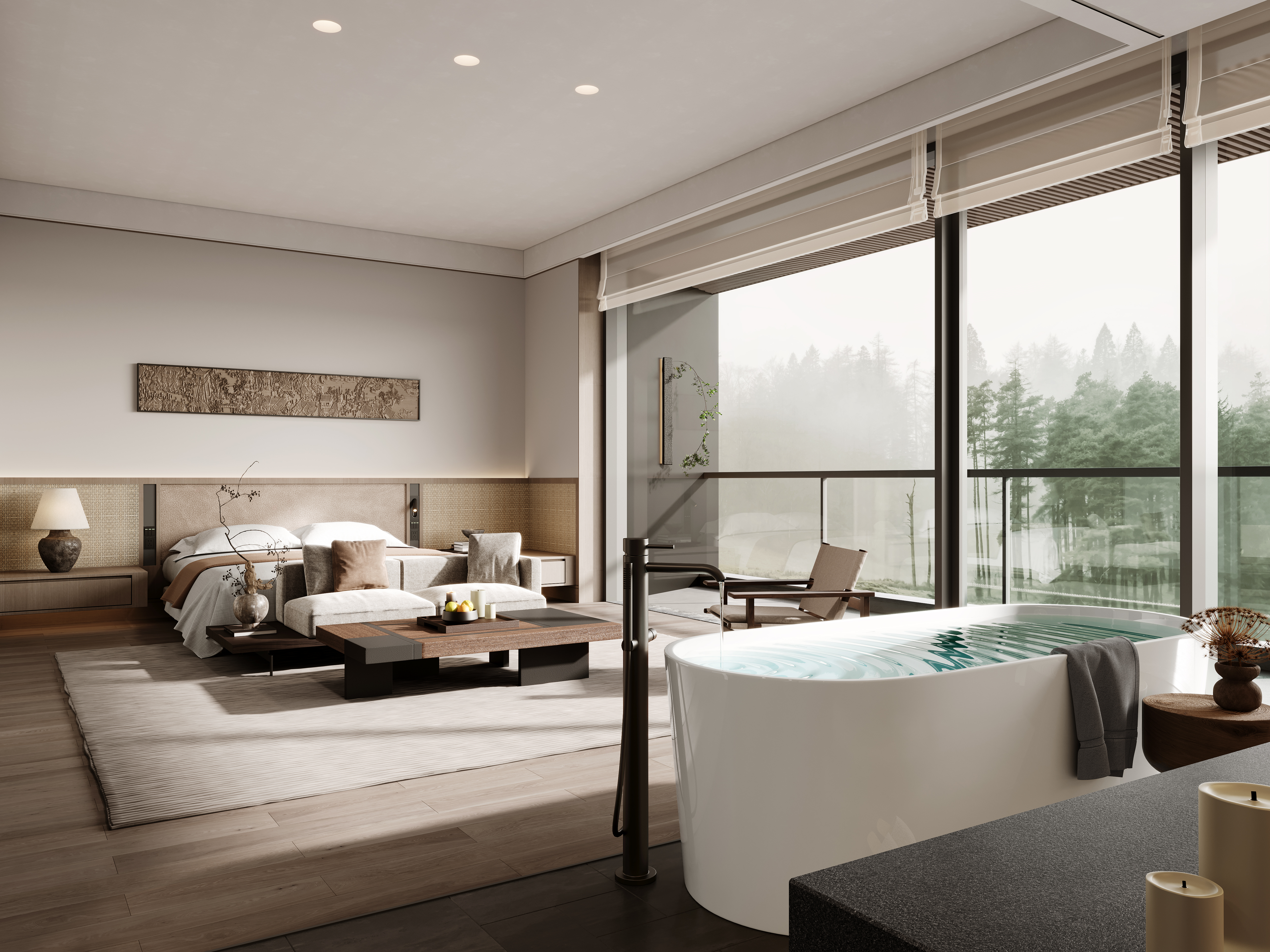 来看蘑菇变身！-5