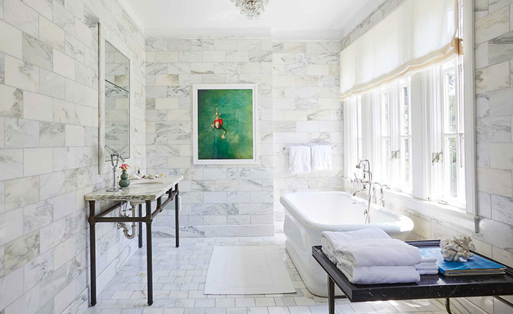 美摄设计师 Jean Allsopp 的美国家居之美-9