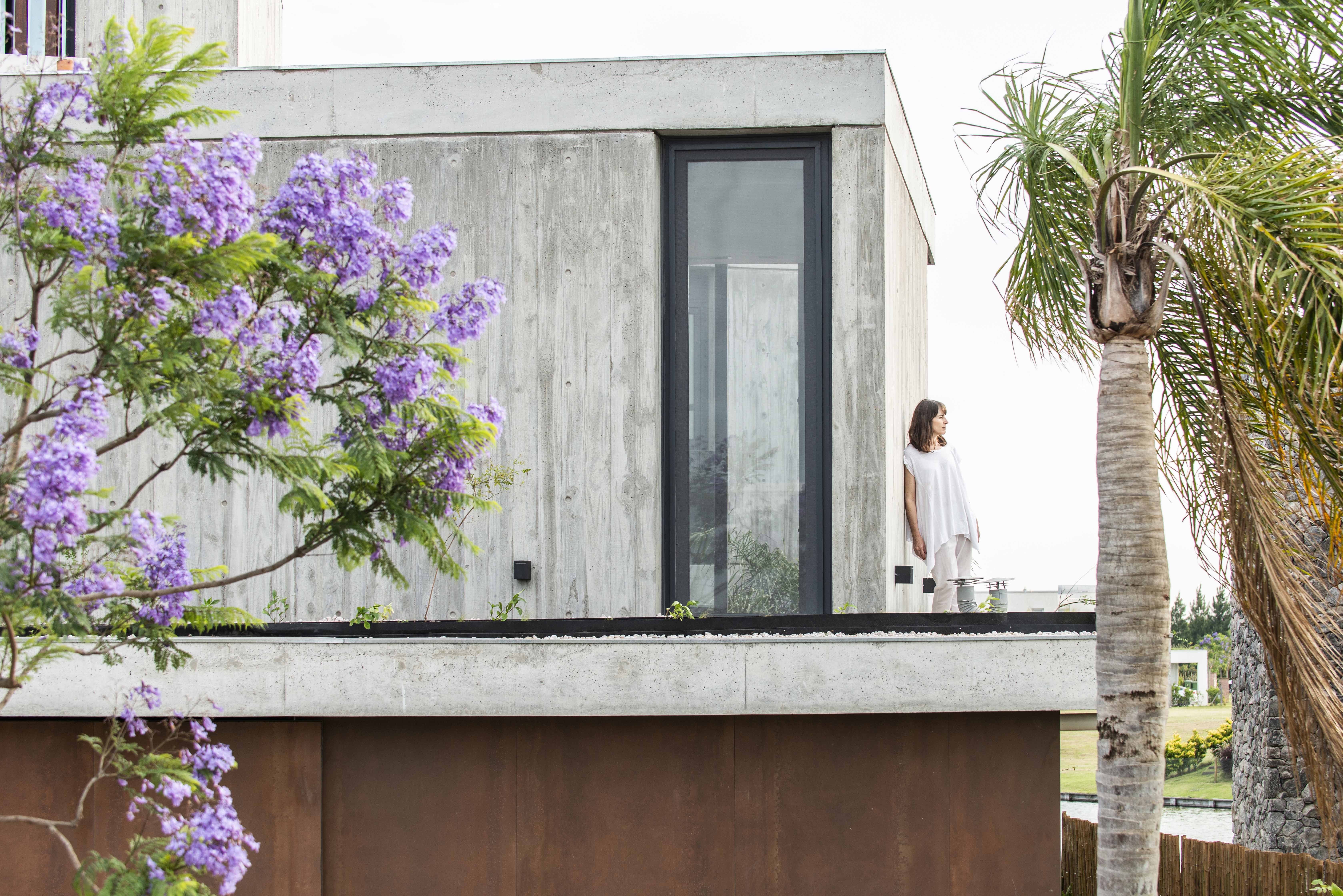 CZ House | Estudio JUAN TRIVELLONI ARQUITECTURA-10