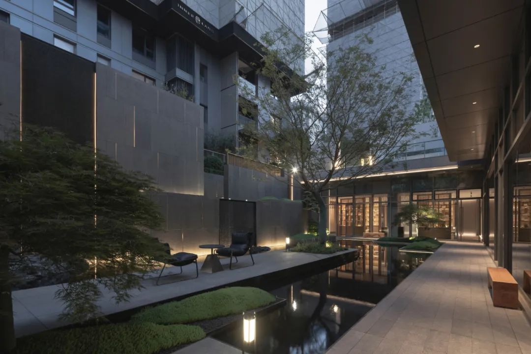 盛和·世悦丨中国南通丨深圳市杰弗瑞景观设计有限公司-32