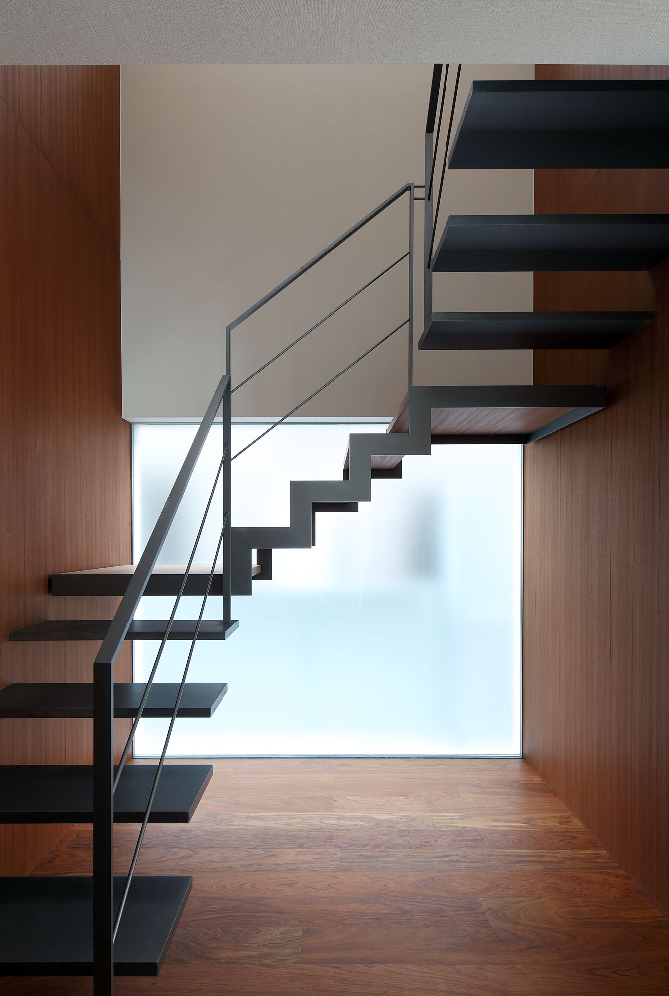 日本京都 Kaleidoscope IV 住宅-16