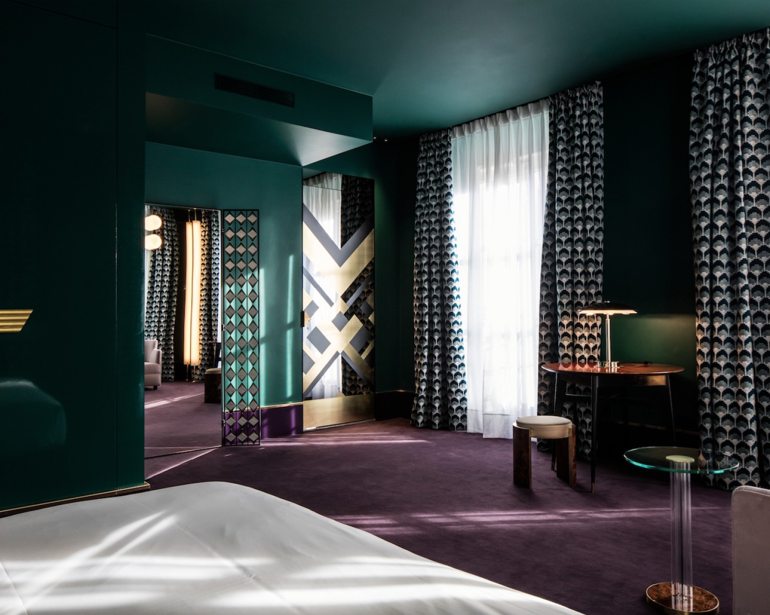 HOTEL SAINT MARC PARIS Dimore Studio-17