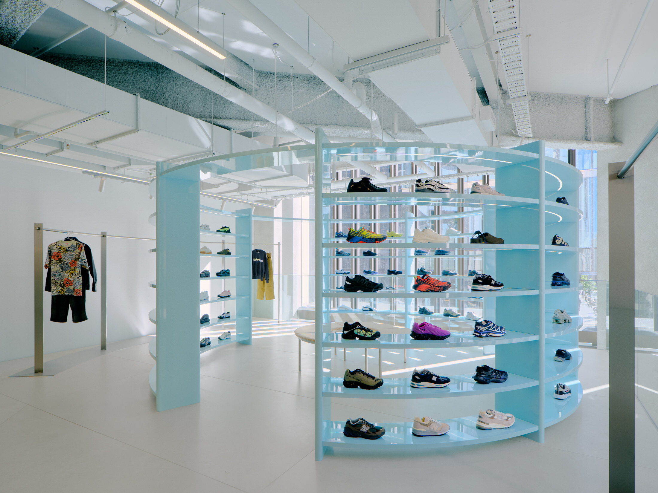 Above The Clouds墨尔本店丨澳大利亚墨尔本-2