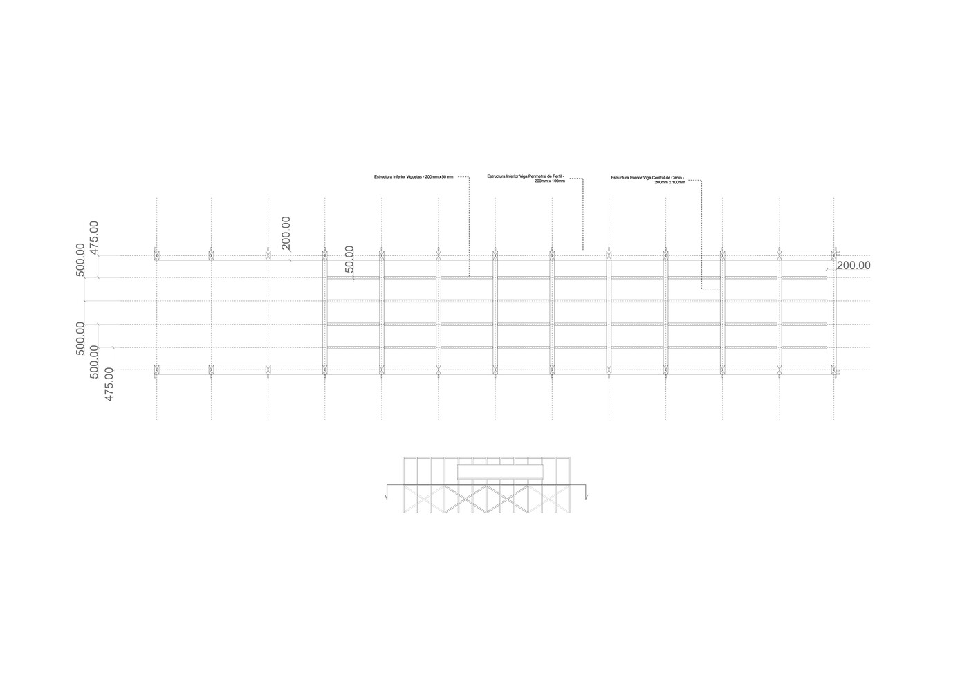 风景里的桌子丨西班牙-30