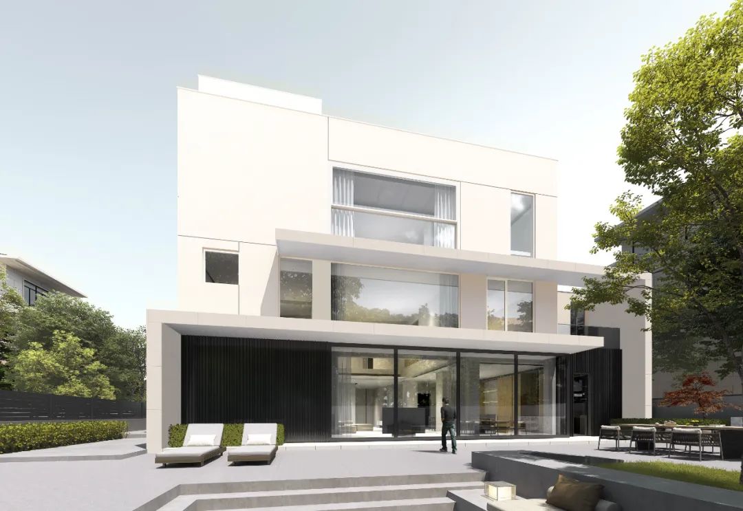 童心书屋乡村咖啡厅丨中国长沙丨之行建筑设计事务所-63