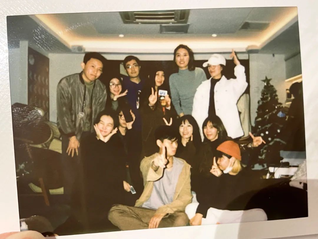 INS Christmas in da house | 創意交換禮物的溫馨聖誕-32