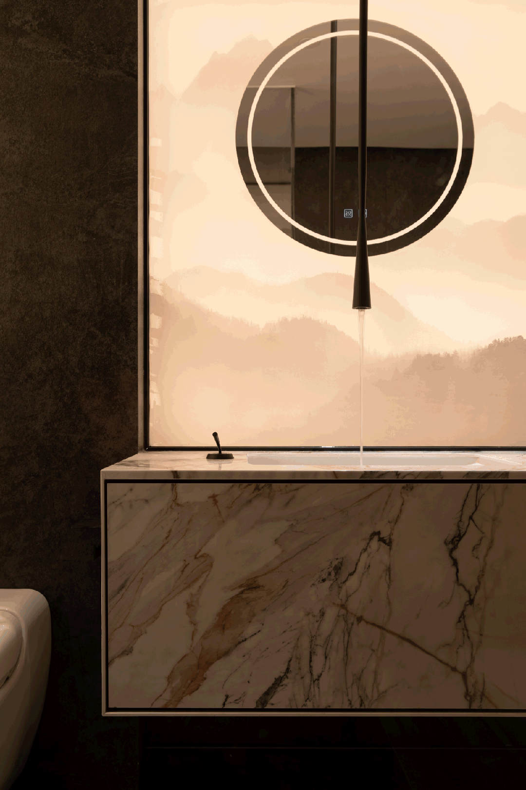 都会栖居AB面丨中国杭州丨容象空间-44