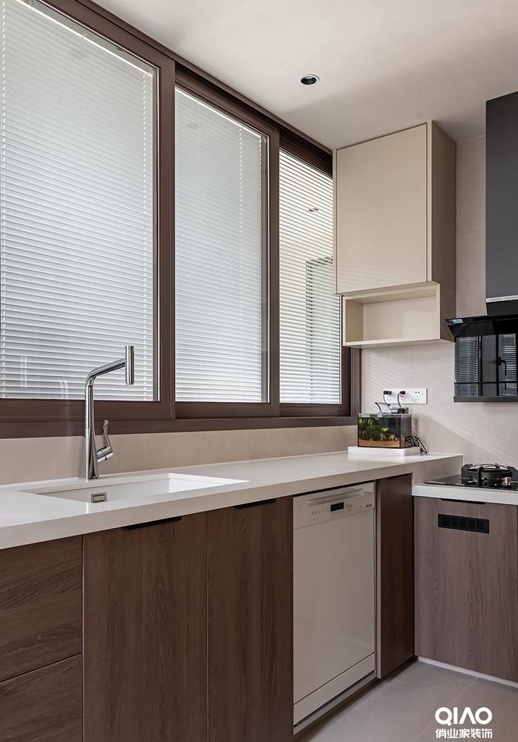 台式饵本风养老房设计-24