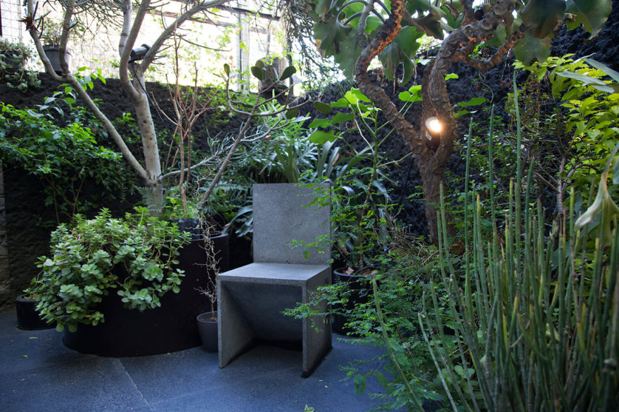 墨西哥建筑女杰弗里达·埃斯科贝多的设计之路-29