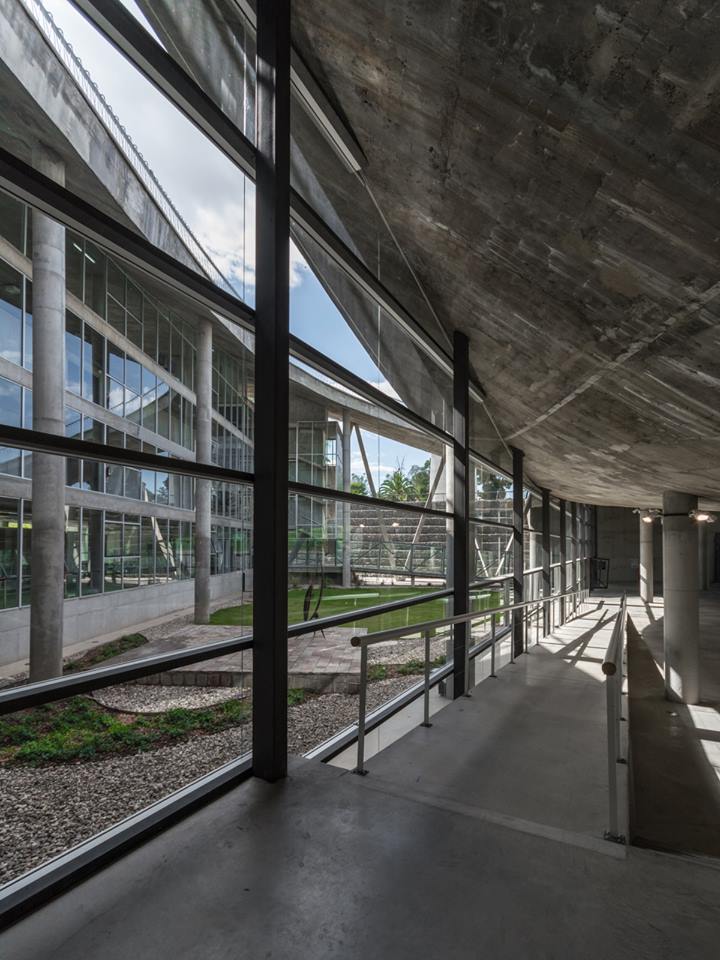 阿根廷科尔多瓦文化中心的景观建筑奇迹-42