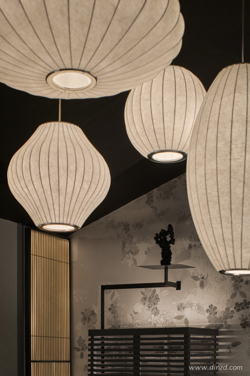 冶春茶社丨中国无锡丨S5design 上瑞元筑设计-174