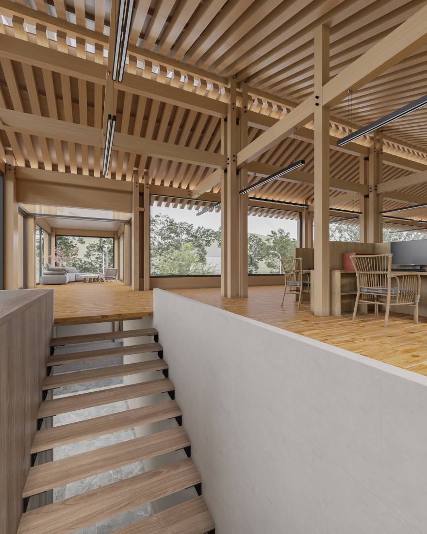 新村电子商务快递综合服务站-14