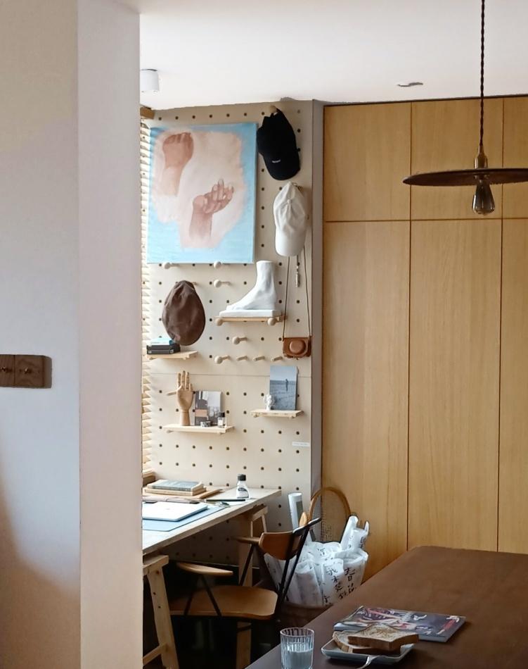 融合生活的洄游空间 | 多功能复合型设计-18