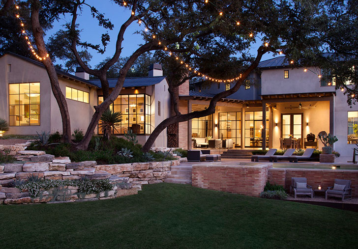 德州温馨乡村家园-12