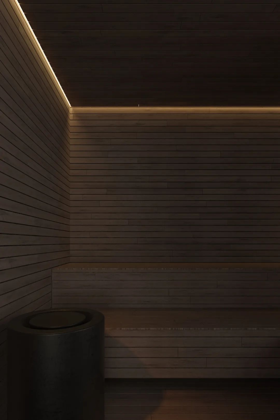 神秘黑 • 视觉盛宴-33