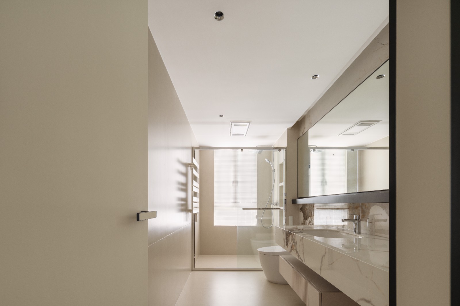 福州见江云起江景平层公寓丨中国福州丨李敏-48