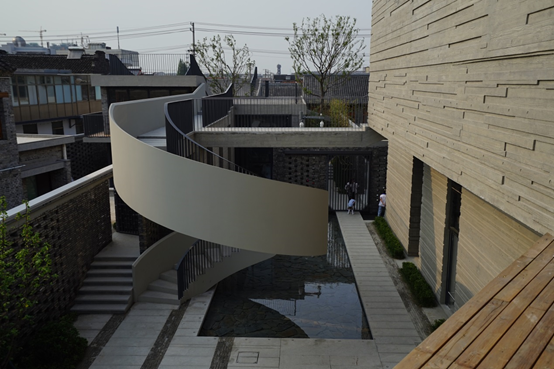 汪曾祺纪念馆-29