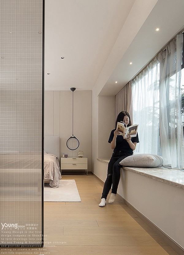 深圳波托菲诺纯水岸住宅设计丨中国深圳-36