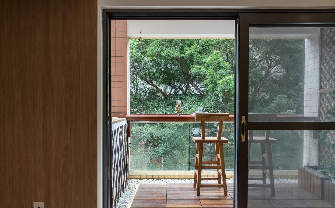 自然之馈赠 · 宜居空间设计-26