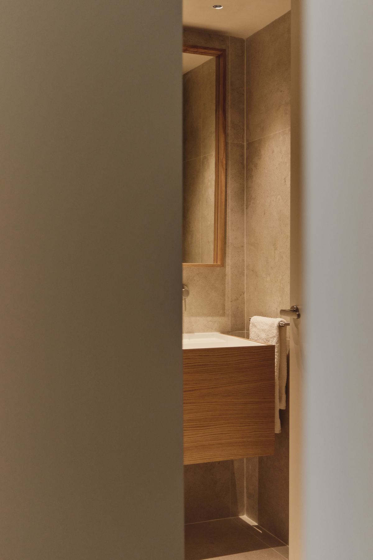 Marvá 公寓丨西班牙丨x.arquitectos-27