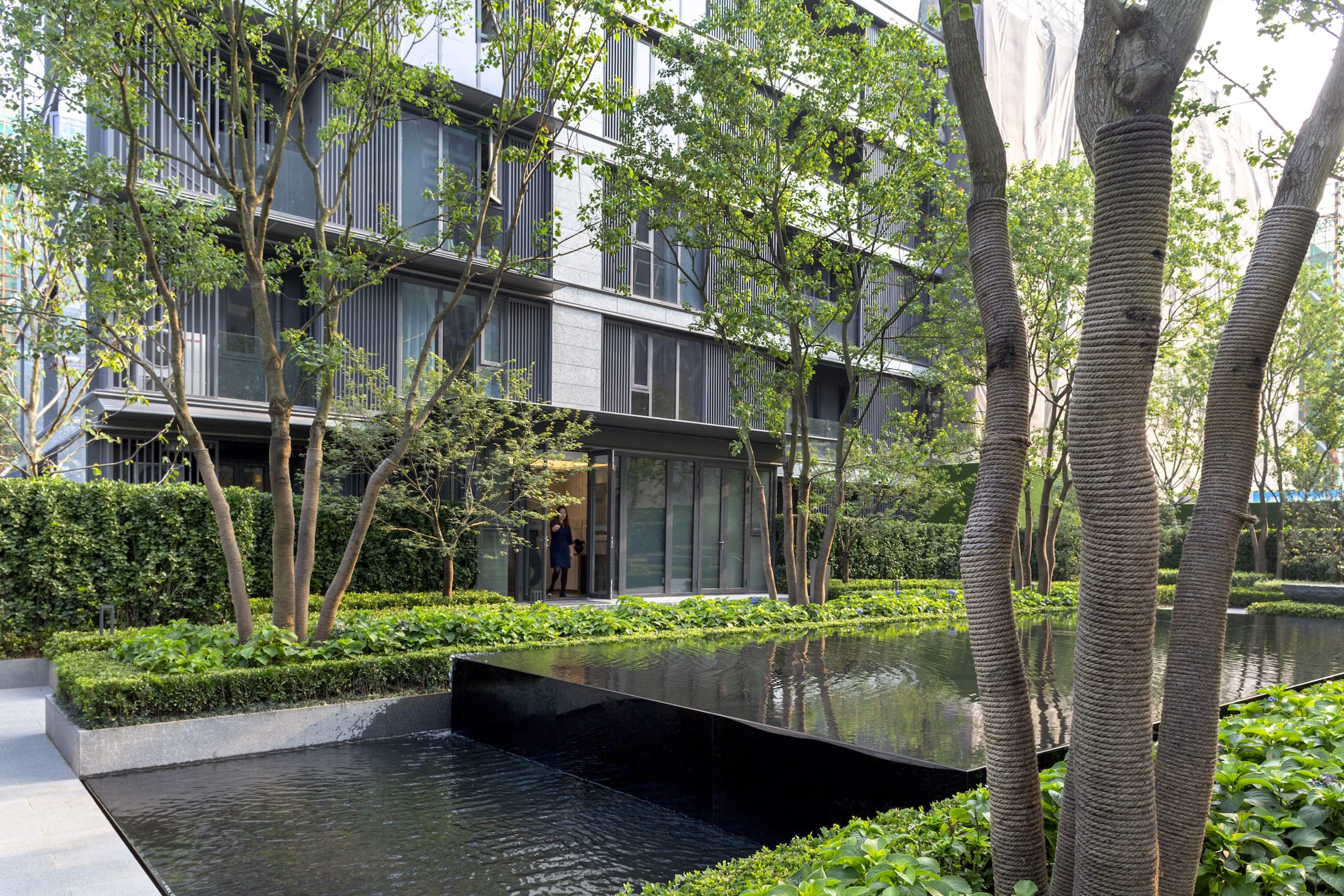 湖畔云庐·辰光生活馆-51