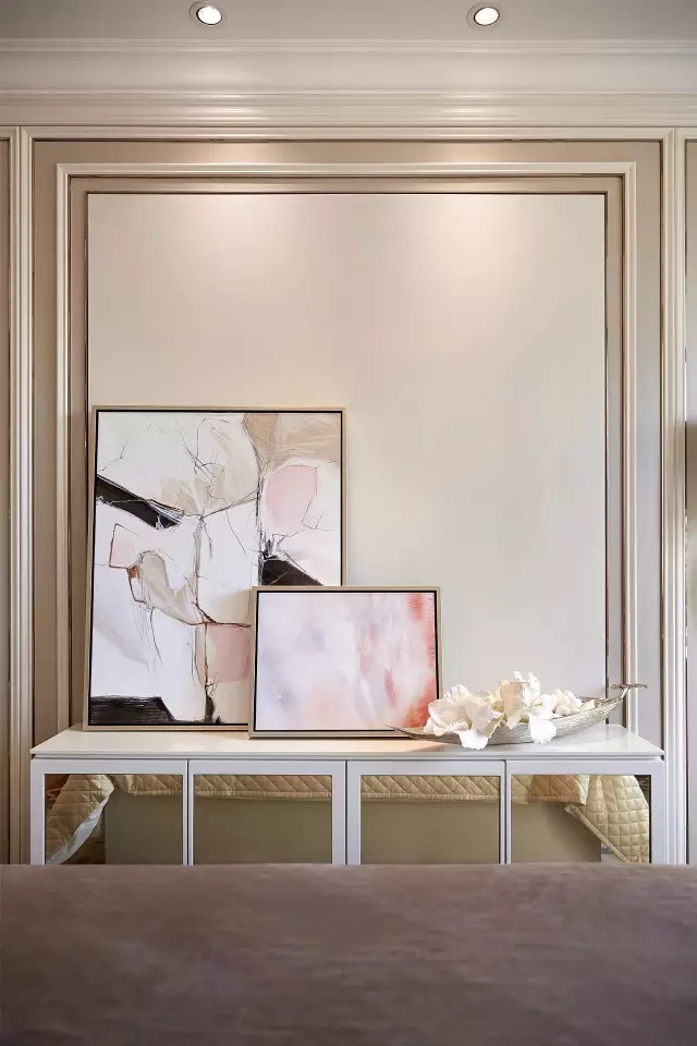 鲁能泰山7号(济南)样板房-22