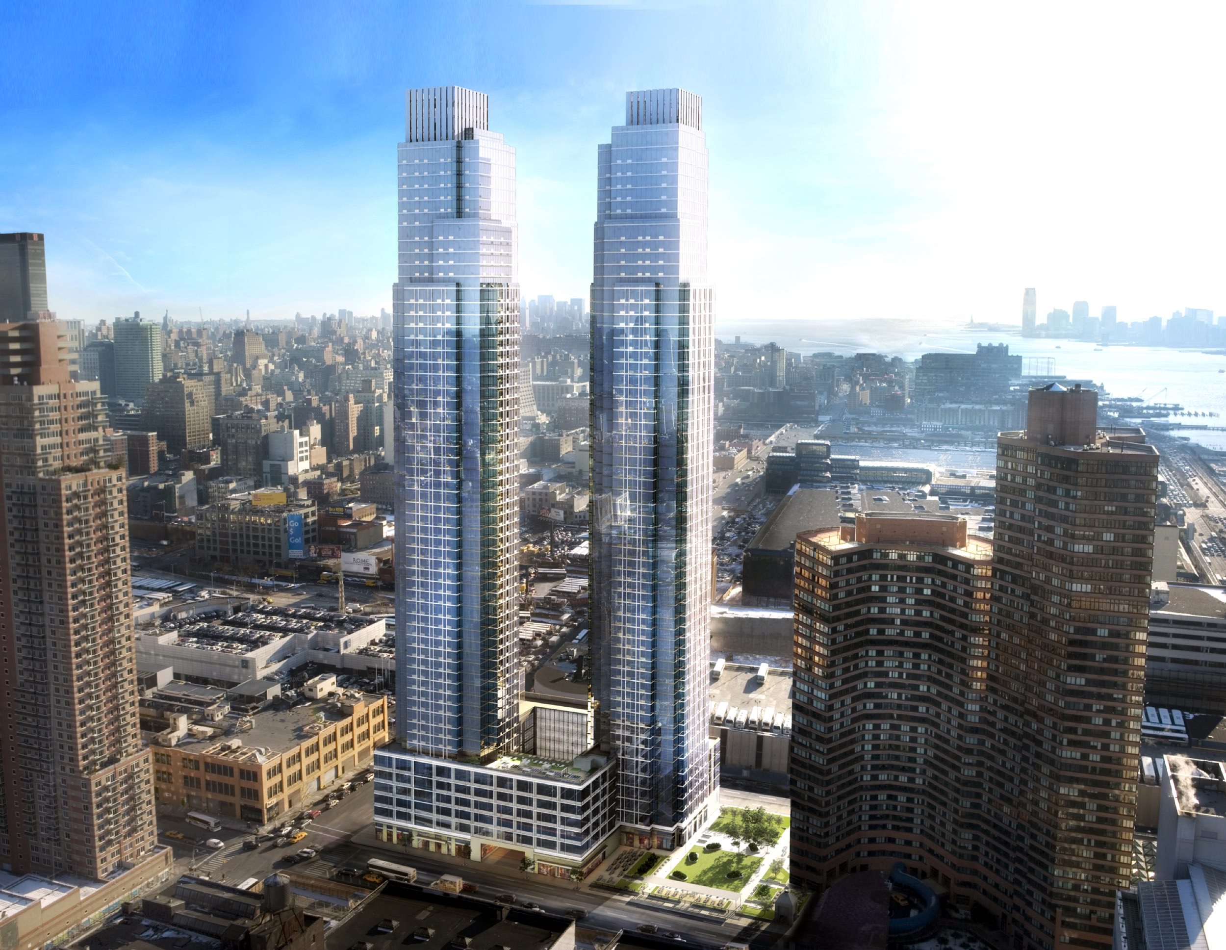 Projects : Hill | West-39