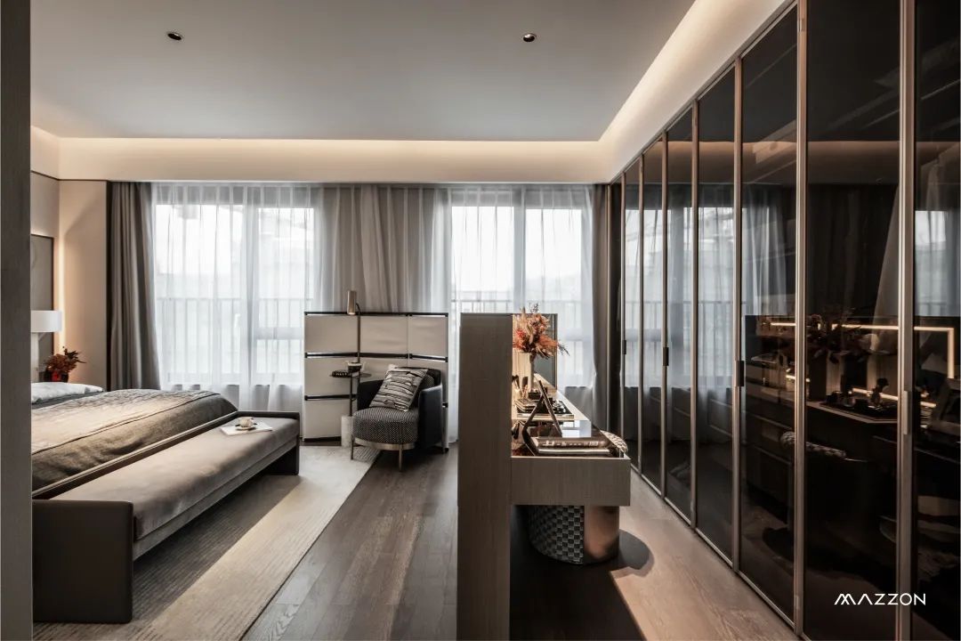 东莞万科瑧山府丨中国东莞丨广州燕语堂装饰设计有限公司-16