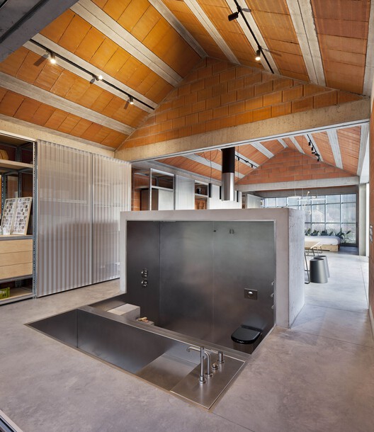 西班牙 Xinzo 住宅-25