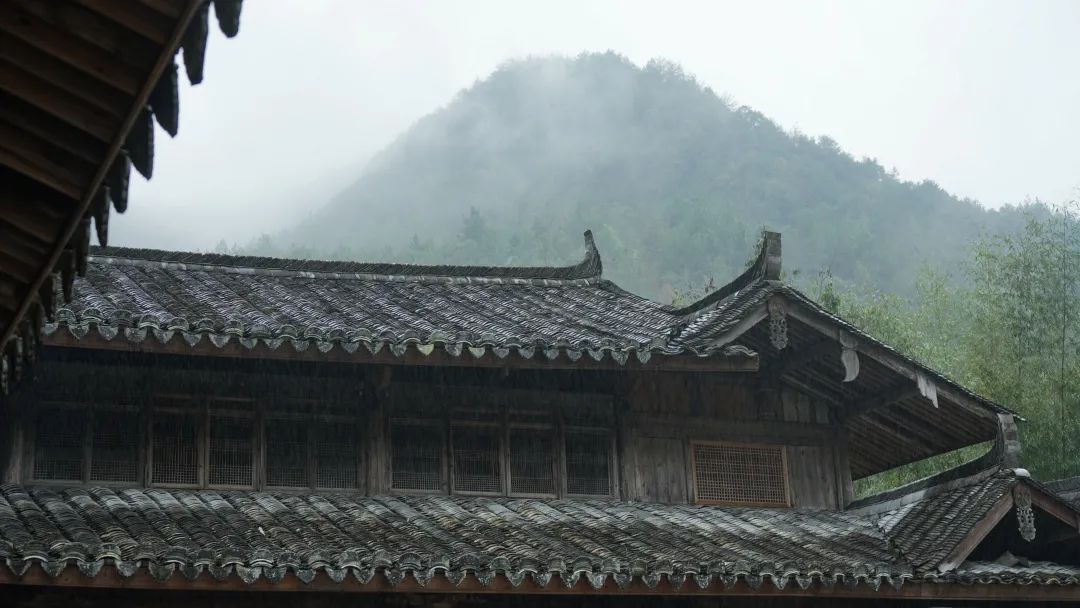 泰顺筱村自然乡村风格设计之旅丨品东装饰-35