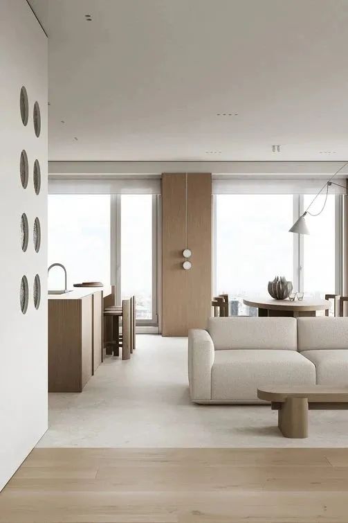 湖景住宅丨比利时丨比利时 Chrisma 设计工作室-53