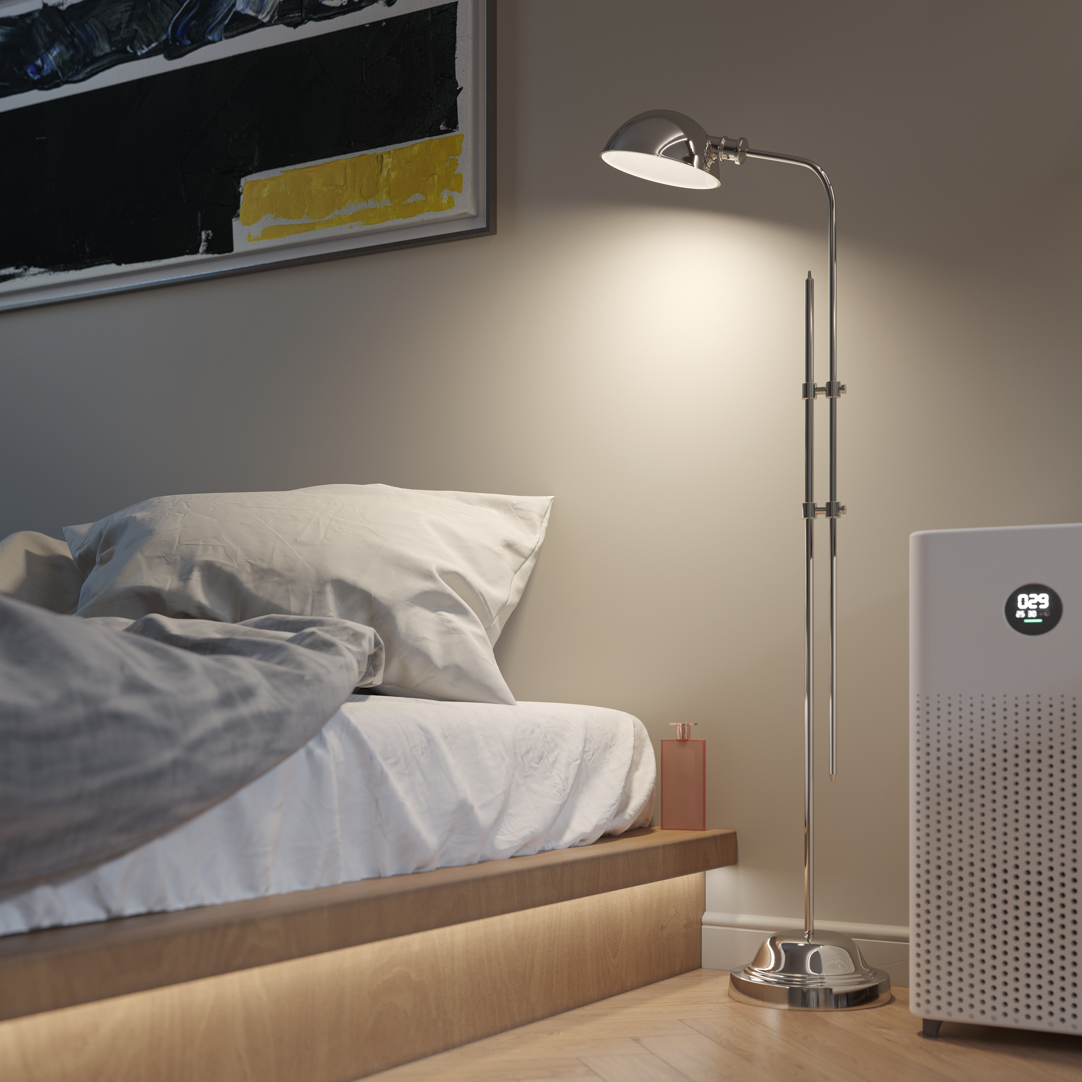 极简轻奢，打造城市绿洲-43